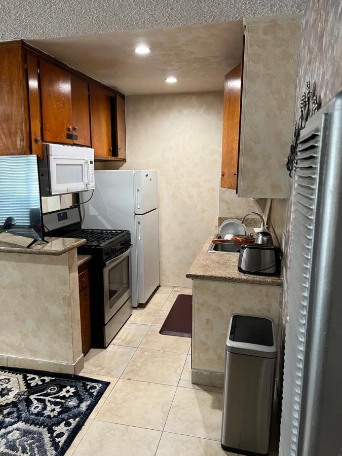Lovely Berryman Ave Apartment Los Angeles Dış mekan fotoğraf