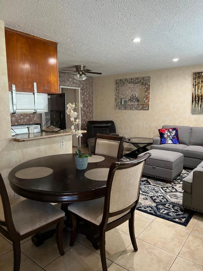 Lovely Berryman Ave Apartment Los Angeles Dış mekan fotoğraf