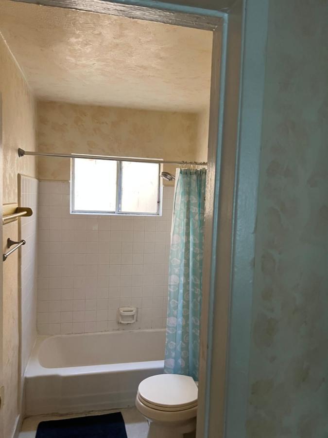 Lovely Berryman Ave Apartment Los Angeles Dış mekan fotoğraf