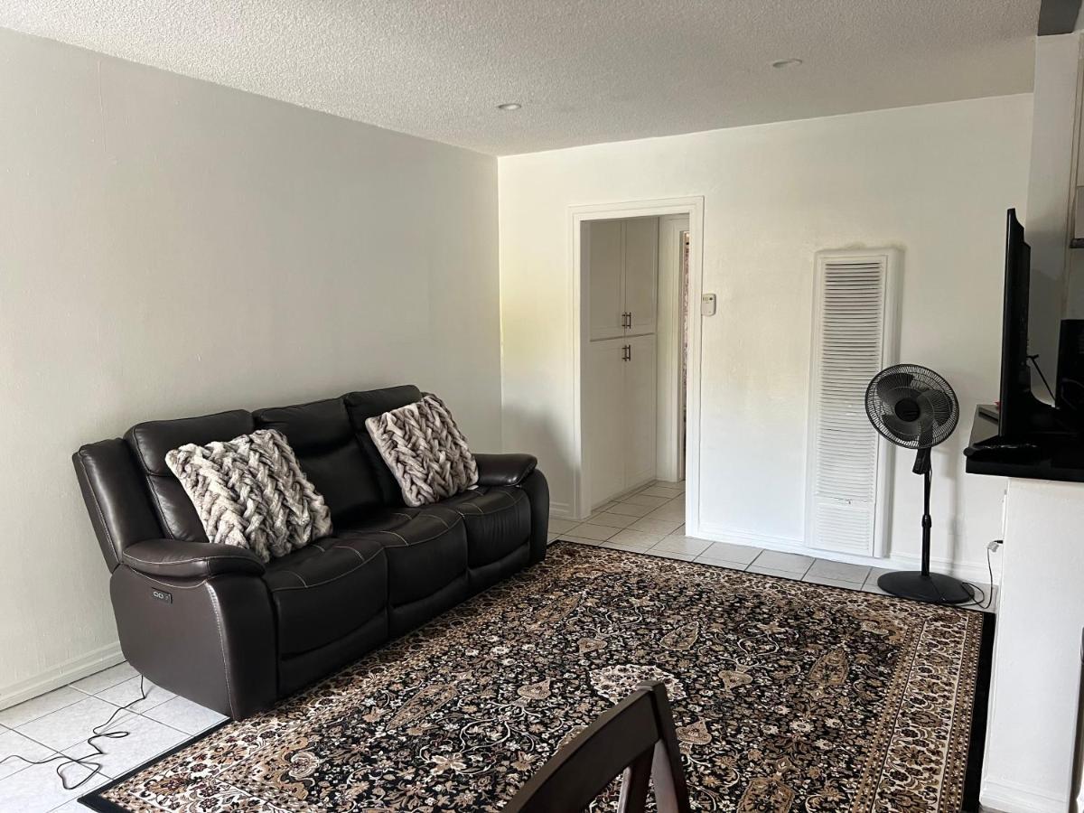Lovely Berryman Ave Apartment Los Angeles Dış mekan fotoğraf