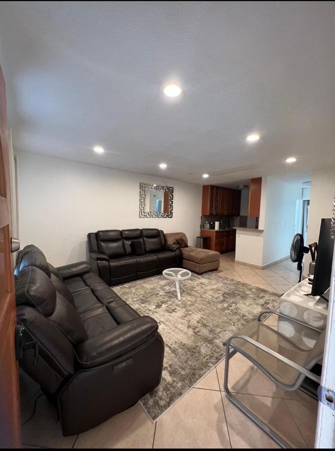 Lovely Berryman Ave Apartment Los Angeles Dış mekan fotoğraf